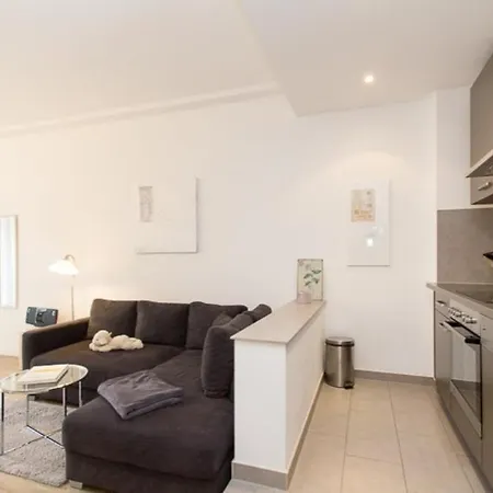 Lolland - Versteck Am Strom 로스토크