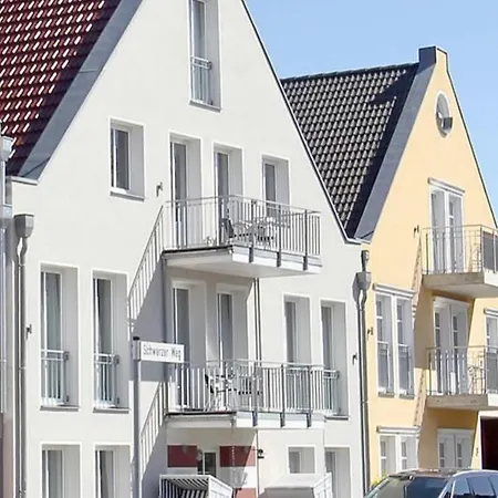 Lolland - Versteck Am Strom Appartement *