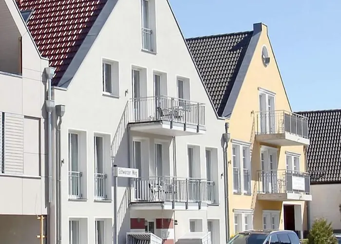 Lolland - Versteck Am Strom * Rostock